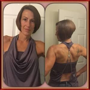 Meet your Posher, Pat